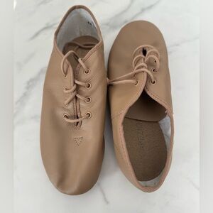 ‼️Brand New‼️ Leather Jazz Oxford Dance Sneakers